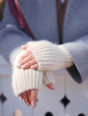 Поперечное вязание крючком. 50 узоров. 3 мастер-класса в подарок — фото, картинка — 10