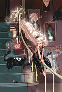 Магия Пэри против правил! — фото, картинка — 10