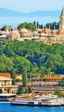 Турция. Путеводитель — фото, картинка — 32