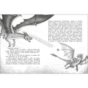 Дракон с серебряными рогами. Книга 2 — фото, картинка — 1