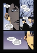 Поднятие уровня в одиночку. Том 10 — фото, картинка — 16