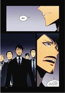 Поднятие уровня в одиночку. Том 10 — фото, картинка — 17