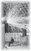 Как я изобрёл электричество — фото, картинка — 9