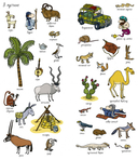 Найди и покажи. Вокруг света — фото, картинка — 1