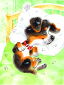 А что у вас? Стихи и сказки для маленьких — фото, картинка — 11