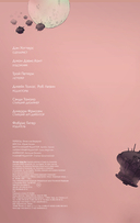 Ходоровски и Мёбиус представляют: Инкал. Умирающая звезда — фото, картинка — 2