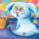 Под моей кроватью кто-то есть! — фото, картинка — 4