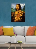 Картина по номерам 