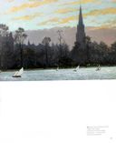 Лондон и Париж в компании художников. Комплект из 2 книг — фото, картинка — 17