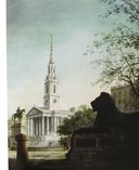 Лондон и Париж в компании художников. Комплект из 2 книг — фото, картинка — 21