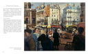 Лондон и Париж в компании художников. Комплект из 2 книг — фото, картинка — 4