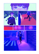 Эхо — фото, картинка — 14