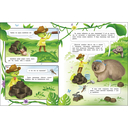 Вомбат. Интервью вприпрыжку — фото, картинка — 1