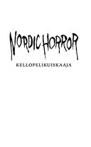 Nordic Horror. Свинцовый город — фото, картинка — 1