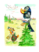 Басни — фото, картинка — 2