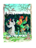 Басни — фото, картинка — 11