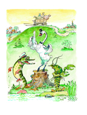 Басни — фото, картинка — 5