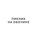 Пикник на обочине — фото, картинка — 6