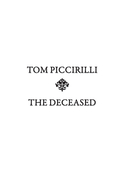 Мёртвое — фото, картинка — 1