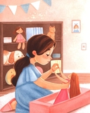 Мечта в апельсиновой дольке — фото, картинка — 2