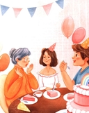 Мечта в апельсиновой дольке — фото, картинка — 5