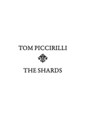 Осколки — фото, картинка — 1