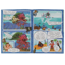 Пираты. Тайна острова сокровищ — фото, картинка — 1