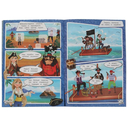 Пираты. Тайна острова сокровищ — фото, картинка — 2