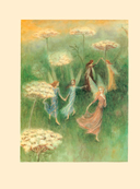 Сказки о феях и эльфах — фото, картинка — 2