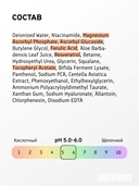 Сыворотка для лица 