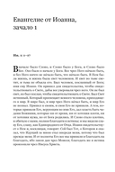 Евангелие от Иоанна с современными комментариями — фото, картинка — 3
