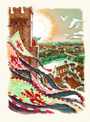 Чудесная свеча — фото, картинка — 6