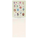 Любимое аниме. 100 наклеек — фото, картинка — 1