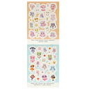 Любимое аниме. 100 наклеек — фото, картинка — 2