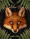 Selcha Uni. Артбук — фото, картинка — 1