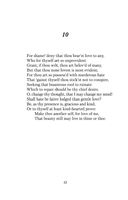 Сонеты. BILINGUA — фото, картинка — 24