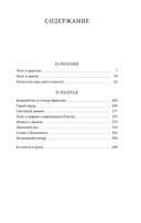 Ветреный век. О поэзии и поэтах — фото, картинка — 19