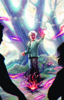 Маг Сяо и Поиск Высшего источника — фото, картинка — 12