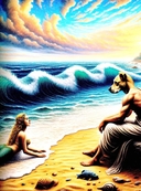 Инопланетные цивилизации и другие миры — фото, картинка — 3