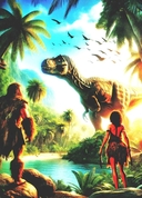 Инопланетные цивилизации и другие миры — фото, картинка — 5