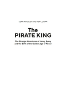 Король пиратов. Удивительная история Генри Эвери и зарождение Золотого века пиратства — фото, картинка — 18