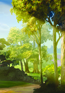 Три богатыря. Илья Муромец и Соловей-Разбойник — фото, картинка — 2