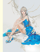 Mystica. Музы DADACHYO — фото, картинка — 2