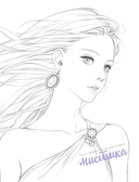 Mystica. Музы DADACHYO — фото, картинка — 16