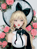 Mystica. Музы DADACHYO — фото, картинка — 3