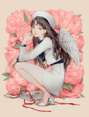 Mystica. Музы DADACHYO — фото, картинка — 4