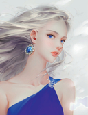 Mystica. Музы DADACHYO — фото, картинка — 8