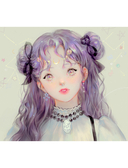 Mystica. Музы DADACHYO — фото, картинка — 10