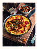 Сказочная книга праздничных блюд. Под истории Ш. Перро, бр. Гримм, Г.Х. Андерсена — фото, картинка — 15