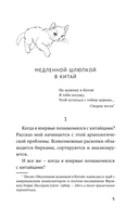 Медленной шлюпкой в Китай — фото, картинка — 5